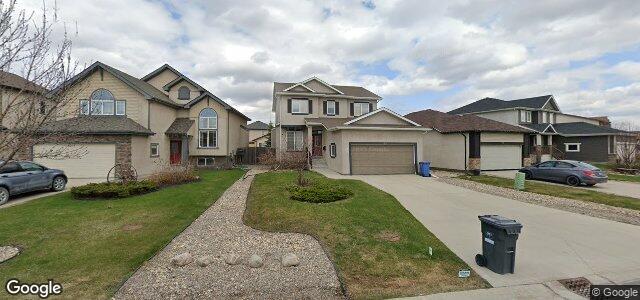 Larawan ng 43 Dragonfly Court sa Winnipeg, Manitoba