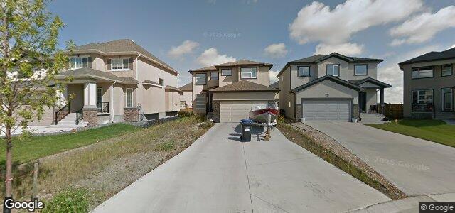 Larawan ng 43 Fisette Place sa Winnipeg, Manitoba