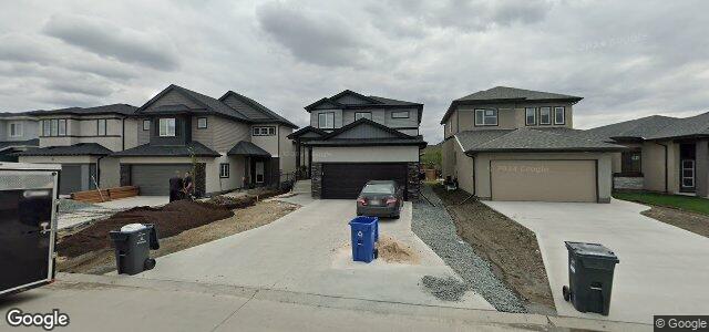 Larawan ng 43 Grey Heron Drive sa Winnipeg, Manitoba