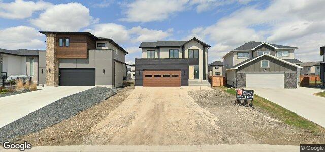 Larawan ng 43 High Plain Road sa Winnipeg, Manitoba