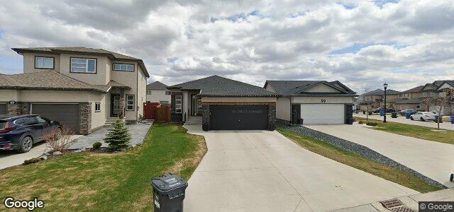 Larawan ng 43 John Pelland Road sa Winnipeg, Manitoba