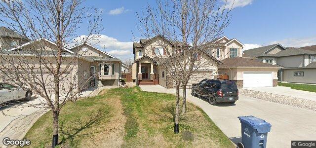 Larawan ng 43 Moonbeam Way sa Winnipeg, Manitoba