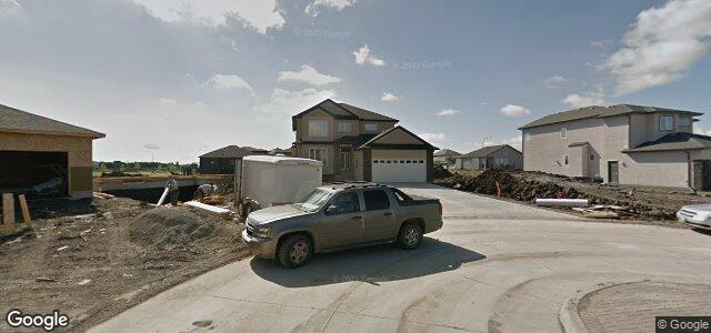 Larawan ng 43 Redpoll Place sa Winnipeg, Manitoba