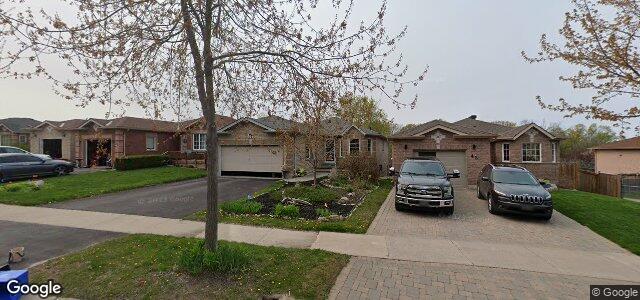 44 Snowy Owl Crescent（加拿大曼尼托巴省温尼伯市）房屋照片