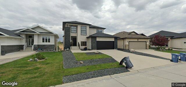 Larawan ng 44 Vireo Lane sa Winnipeg, Manitoba