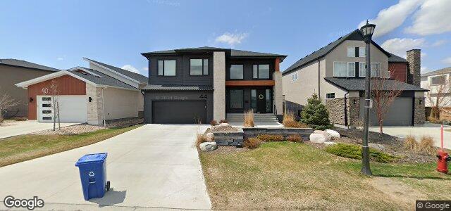 Larawan ng 44 West Plains Drive sa Winnipeg, Manitoba