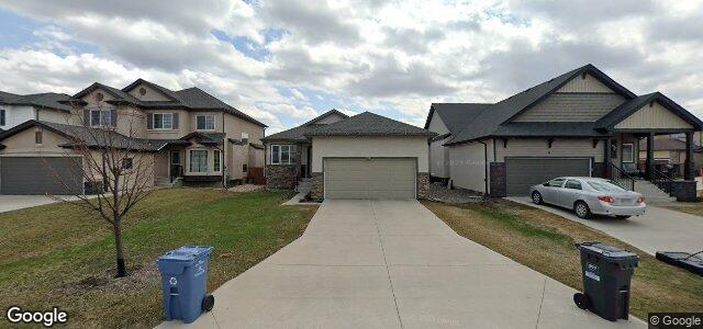 45 Purple Sage Crescent（加拿大曼尼托巴省温尼伯市）房屋照片