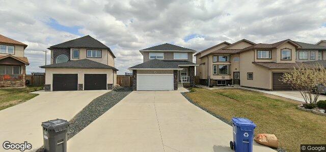 Larawan ng 45 Rain Shadow Bay sa Winnipeg, Manitoba