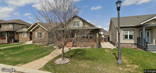 Larawan ng 45 Ranville Road sa Winnipeg, Manitoba