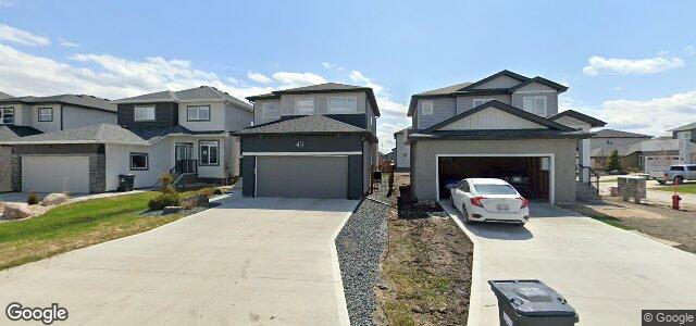 Larawan ng 45 Red Sky Road sa Winnipeg, Manitoba