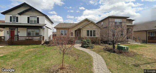 Larawan ng 45 Tallgrass Crescent sa Winnipeg, Manitoba