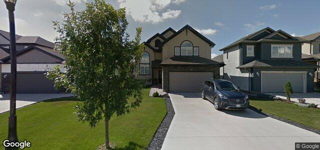 Larawan ng 46 Baptiste Tourond Road sa Winnipeg, Manitoba