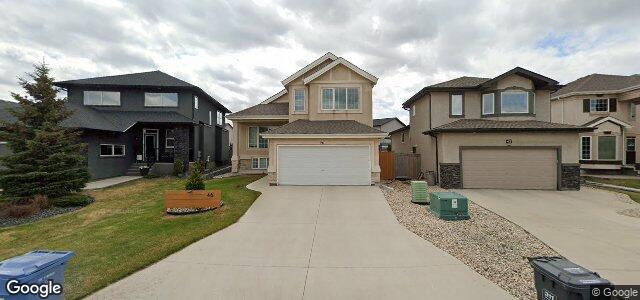 Larawan ng 46 Dragonfly Court sa Winnipeg, Manitoba