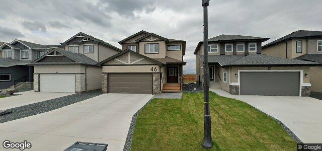 Larawan ng 46 Grey Heron Drive sa Winnipeg, Manitoba