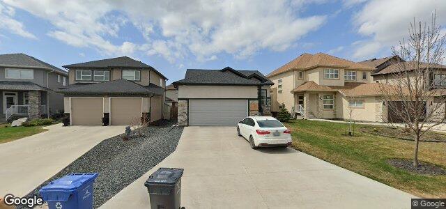 Larawan ng 46 John Pelland Road sa Winnipeg, Manitoba