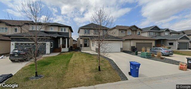 Larawan ng 46 Lacewing Lane sa Winnipeg, Manitoba