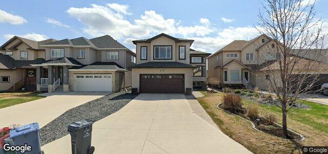 Larawan ng 46 Moonbeam Way sa Winnipeg, Manitoba