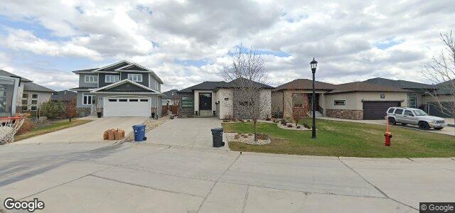 46 Palisade Cove（加拿大曼尼托巴省温尼伯市）房屋照片