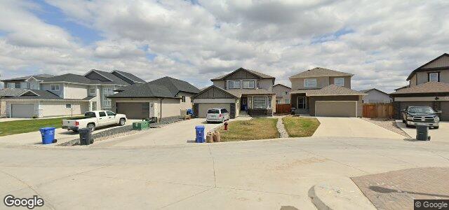 Larawan ng 46 Pepin Place sa Winnipeg, Manitoba