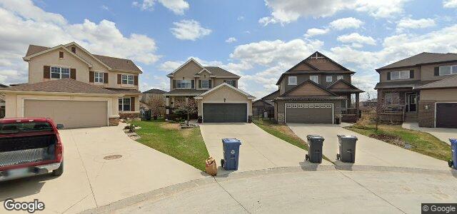 Larawan ng 46 Proulx Place sa Winnipeg, Manitoba