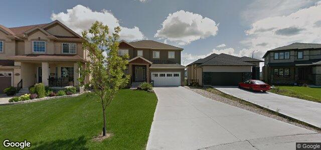 Larawan ng 46 Red Lily Road sa Winnipeg, Manitoba