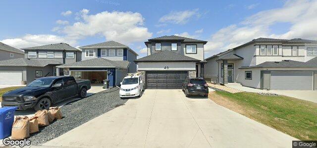 Larawan ng 46 Red Sky Road sa Winnipeg, Manitoba