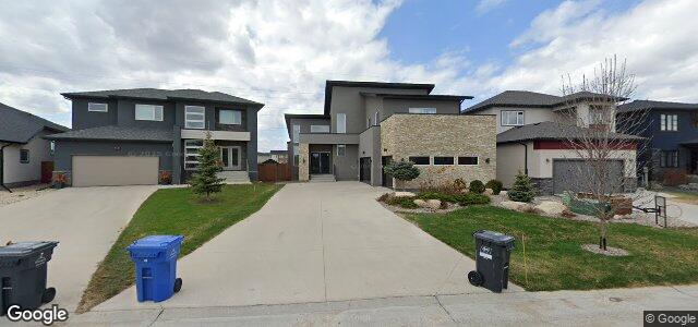 Larawan ng 46 Silver Sage Crescent sa Winnipeg, Manitoba