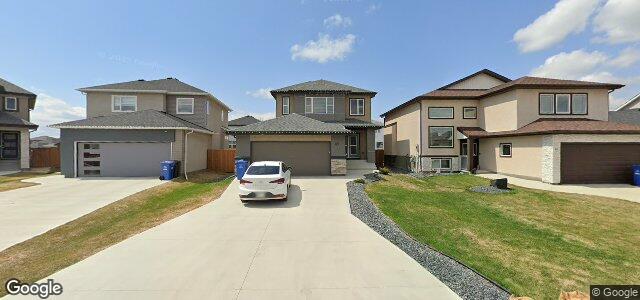 Larawan ng 46 Snowberry Circle sa Winnipeg, Manitoba