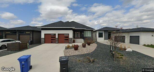 Photo of 46 Water Lily Lane in Winnipeg, Manitoba