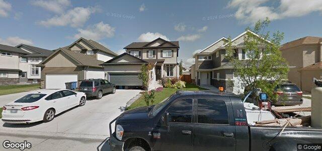 Larawan ng 47 Baptiste Tourond Road sa Winnipeg, Manitoba