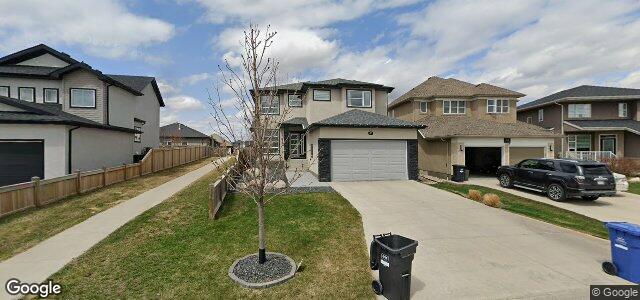 Larawan ng 47 Diamond Dust Drive sa Winnipeg, Manitoba