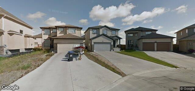 Larawan ng 47 Fisette Place sa Winnipeg, Manitoba