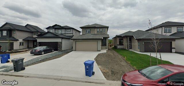 Larawan ng 47 Grey Heron Drive sa Winnipeg, Manitoba