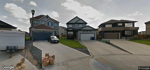 Larawan ng 47 Grey Owl Place sa Winnipeg, Manitoba