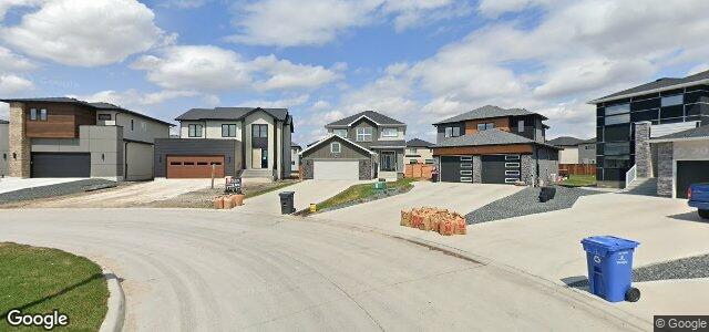 Larawan ng 47 High Plain Road sa Winnipeg, Manitoba