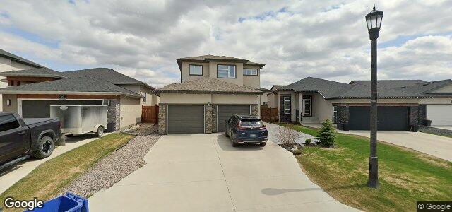 Larawan ng 47 John Pelland Road sa Winnipeg, Manitoba