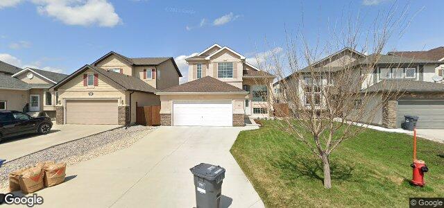 Larawan ng 47 Moonbeam Way sa Winnipeg, Manitoba