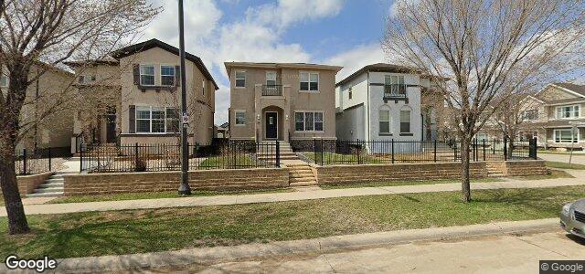Larawan ng 48 Des Hivernants Boulevard sa Winnipeg, Manitoba