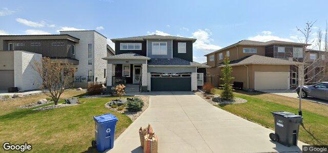 Larawan ng 48 East Plains Drive sa Winnipeg, Manitoba