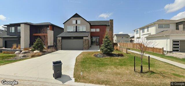 Larawan ng 48 West Plains Drive sa Winnipeg, Manitoba