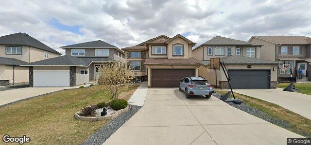 Larawan ng 49 Rain Shadow Bay sa Winnipeg, Manitoba