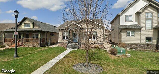 Larawan ng 49 Ranville Road sa Winnipeg, Manitoba