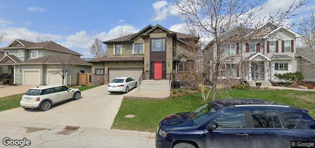 Larawan ng 49 Red Moon Road sa Winnipeg, Manitoba