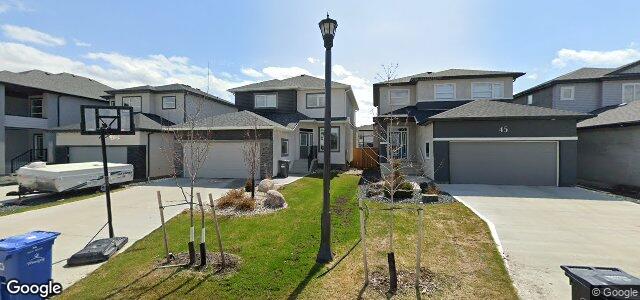 Larawan ng 49 Red Sky Road sa Winnipeg, Manitoba