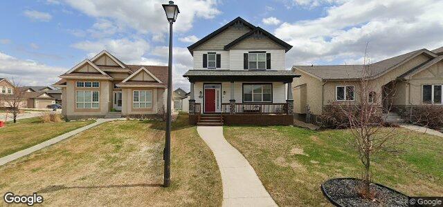 Larawan ng 49 Tallgrass Crescent sa Winnipeg, Manitoba