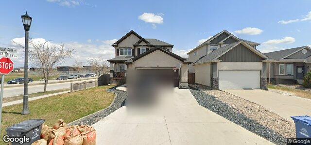 Larawan ng 5 Blue Sun Drive sa Winnipeg, Manitoba