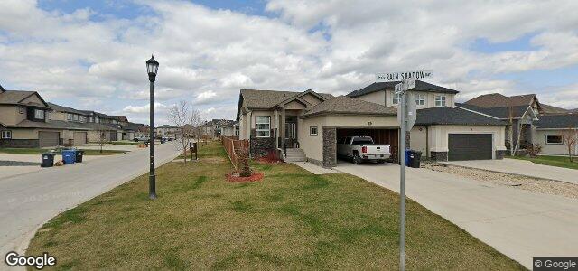 Larawan ng 5 Rain Shadow Bay sa Winnipeg, Manitoba