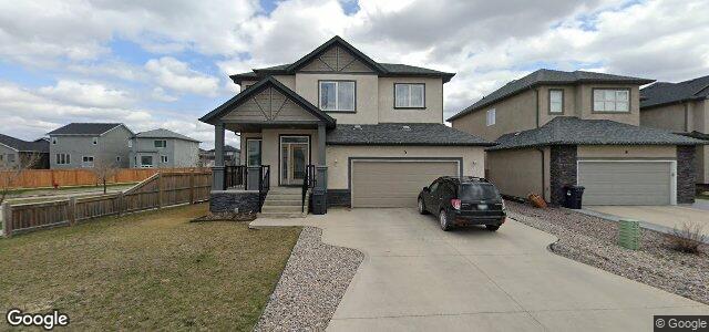 Larawan ng 5 Silver Sage Crescent sa Winnipeg, Manitoba