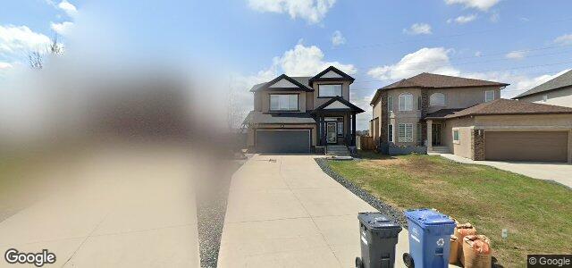 Larawan ng 50 Blue Sun Drive sa Winnipeg, Manitoba