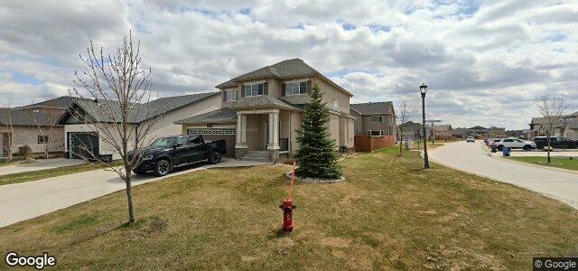 Larawan ng 50 Diamond Dust Drive sa Winnipeg, Manitoba